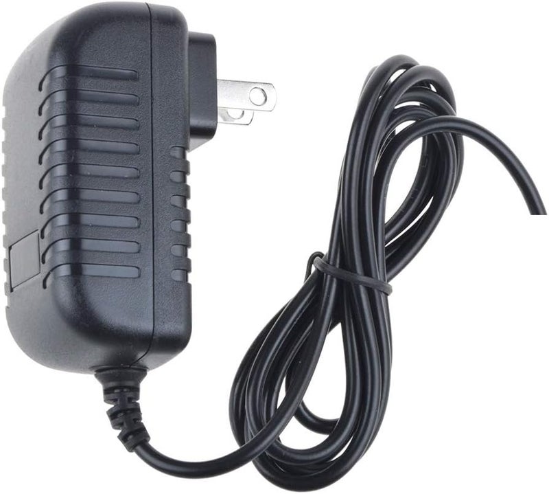 PK Power 5V 2A AC DC Adapter for Olympus Linear PCM Recorder LS Series and Stylus Camera Power Supply - Image 1